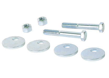 Whiteline Rear Lower Control Arm Repair/Service Kit | KSK216A