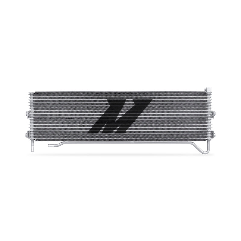 Mishimoto 08-10 Ford 6.4L Powerstroke Transmission Cooler.