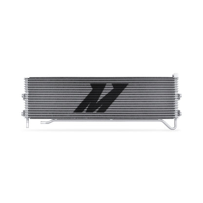 Mishimoto 08-10 Ford 6.4L Powerstroke Transmission Cooler.