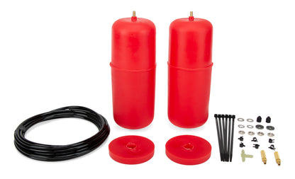 Air Lift 1000 Air Spring Kit for 19-21 Toyota RAV4.