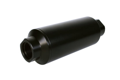 Aeromotive In-Line Filter - (AN-12 ORB) 10 Micron Microglass Element.