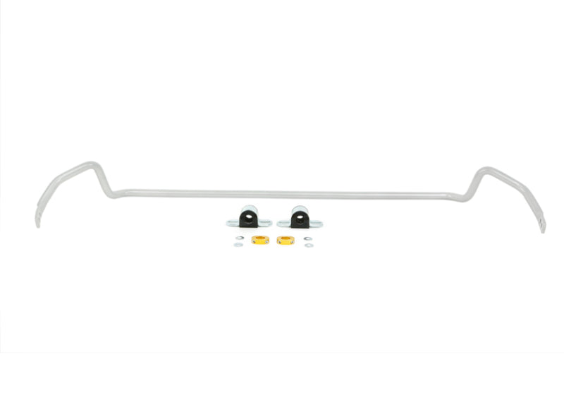Whiteline 99-06 Toyota Celica Rear 20mm Heavy Duty Fixed Swaybar.