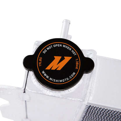 Mishimoto 87-06 Jeep Wrangler YJ & TJ w/ LS Swap Aluminum Performance Radiator.