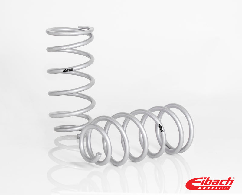 Eibach Pro-Truck Lift Kit for 03-09 Toyota 4Runner (Must Be Used w/Pro-Truck Rear Shocks).