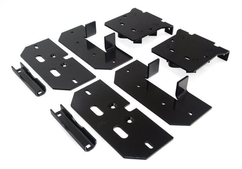 Air Lift LoadLifter 7500XL for 03-17 Ram 3500.