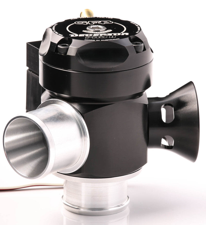 GFB 03-10 Evo 8-10 Deceptor Pro II Blow Off Valve Kit.
