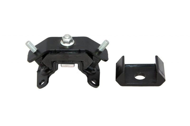 Torque Solution Transmission Mount Insert: 13+ Scion FR-S / 13+ Subaru BRZ.