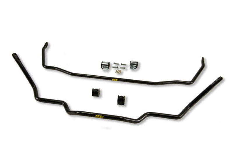 ST Anti-Swaybar Set Honda Accord / Acura CL TL.