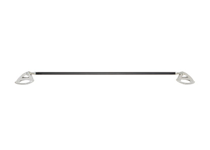 Whiteline 04-09 Mazda 3 BK Front Adjustable Strut Tower Brace.