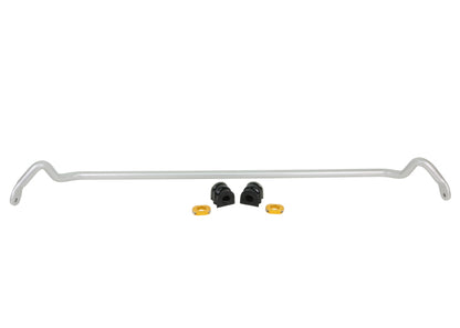 Whiteline 02-07 Subaru WRX Sedan Front 22mm Swaybar-heavy duty.