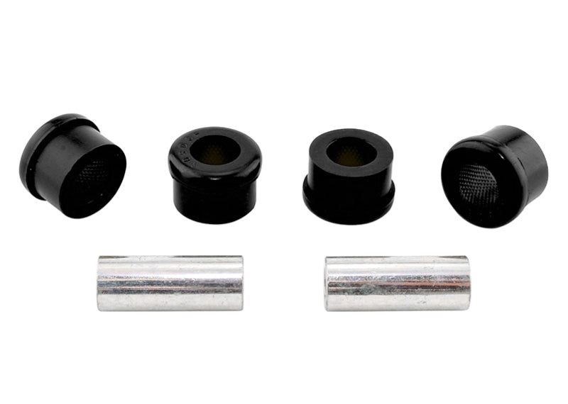 Whiteline 08+ Subaru WRX Hatch Front Inner Control Arm Bushing Kit.