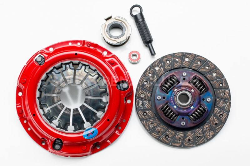 South Bend / DXD Racing Clutch 13+ Subaru BRZ 2.0L Stg 1 HD Clutch Kit.