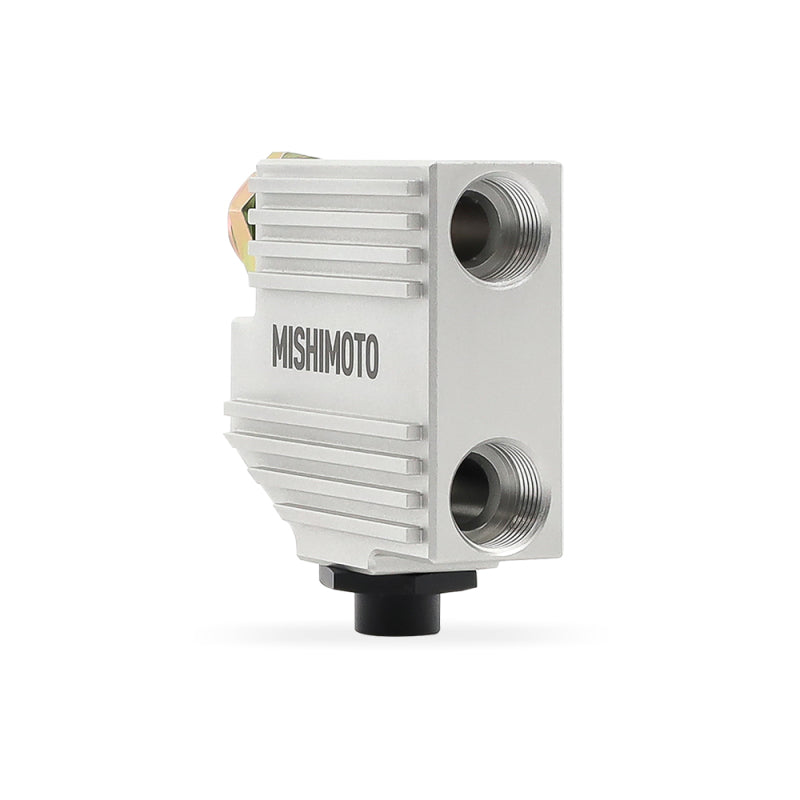 Mishimoto 12-19 Dodge V6 8HP Thermal Bypass Valve Kit FF.