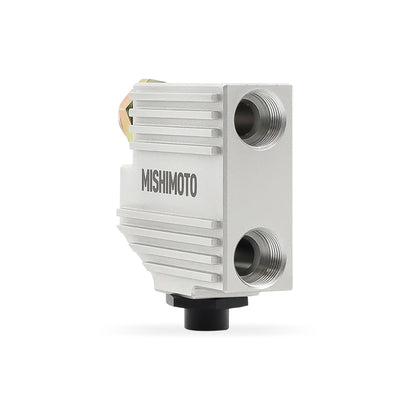 Mishimoto 12-19 Dodge V6 8HP Thermal Bypass Valve Kit FF.
