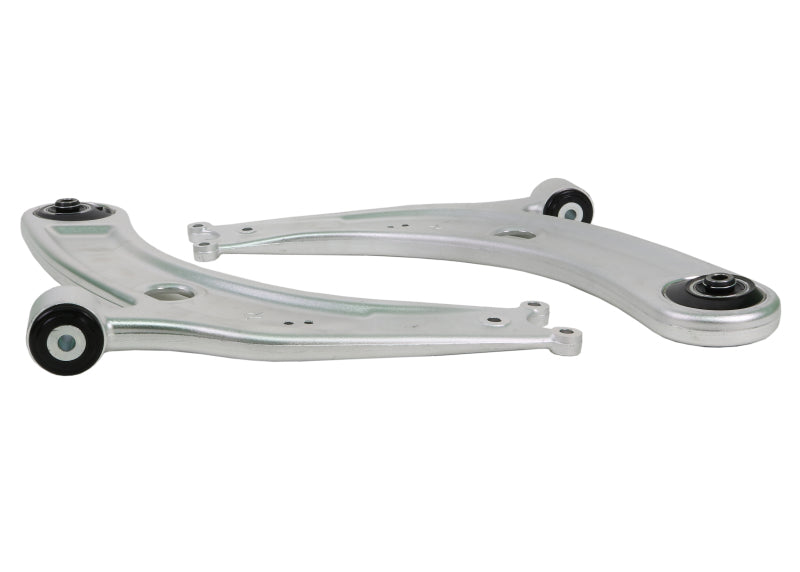 Whiteline 2012+ Volkswagen Golf MK7 / Audi A3 MK3 Front Lower Control Arm.