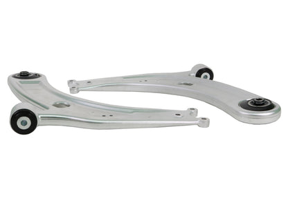 Whiteline 2012+ Volkswagen Golf MK7 / Audi A3 MK3 Front Lower Control Arm.