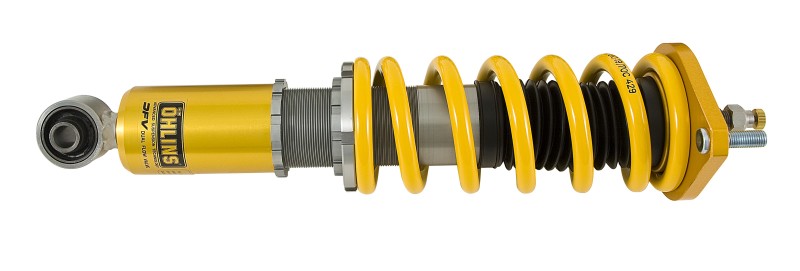 Ohlins 08-20 Subaru WRX STi (GR/VA) Road & Track Coilover System.