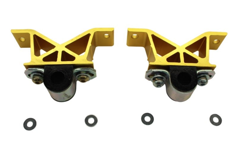 Whiteline 02-07 Subaru WRX Sedan and Wagon / 03-07 Subaru Impreza Non-Turbo / 04-07 Subaru STi / 93-.