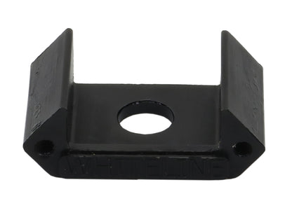Whiteline 12+ Scion FR-S/Subaru BRZ/Toyota 86/Toyota GT-86 Positive Shift Kit Bushing.