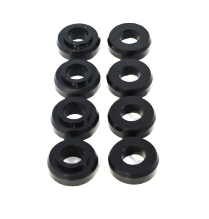 Torque Solution Transmission Member Bushing: Subaru WRX / STi 2002-2012.