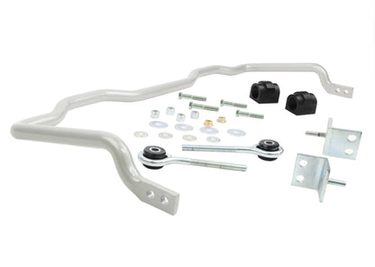 Whiteline Rear 22mm Adjustable Sway Bar [BBR38Z]