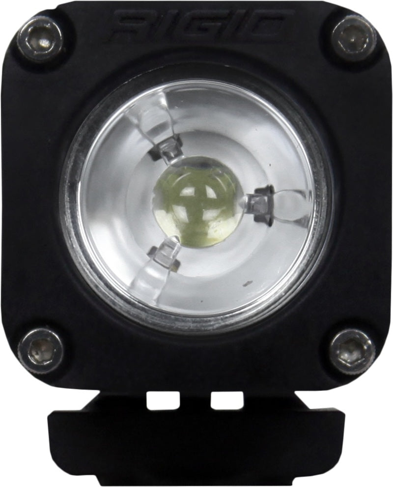 Rigid Industries Ignite Flood - SM - Black.