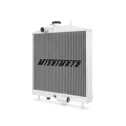 Mishimoto 96-00 Honda Civic K-Series Swap Aluminum Radiator.