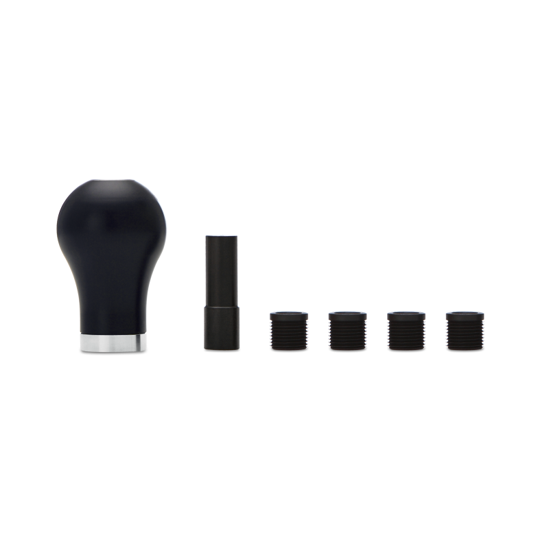 Mishimoto Teardrop Shift Knob - Black.