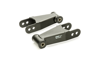 Eibach Truck Rear Shackle Kit for 88-07 Chevy/GMC C-1500 /94-00 Dodge Ram 1500/97-03 Ford F-150.