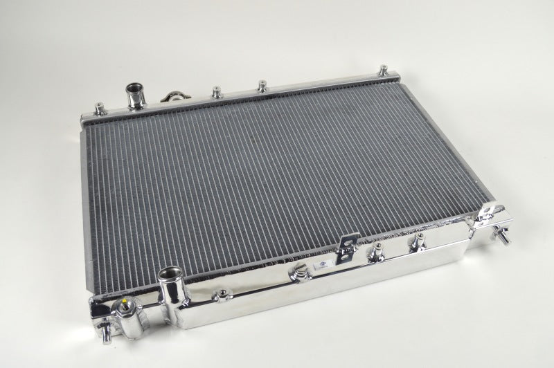 CSF 00-10 Honda S2000 Radiator.