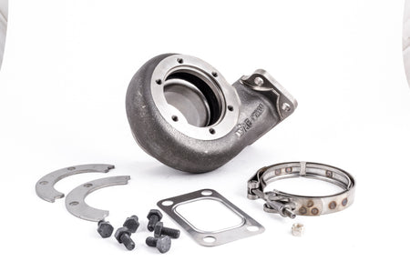 Garrett GT35R Turbine Hsg Kit O/V T3 / V-Band 0.82 A/R (Ni-Resist).