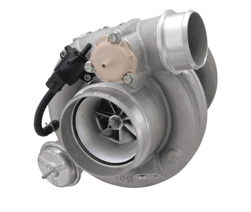 BorgWarner Turbo EFR B2 8374 0.92 a/r VTF WG.