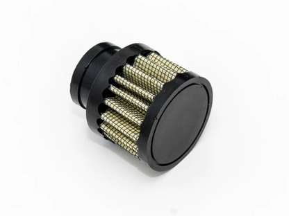 AWE Tuning S-FLO Breather Filter | 2710-11016