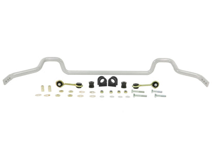 Whiteline 87-92 Toyota Supra MK3 MA70/1 Front 30mm Heavy Duty Adjustable Swaybar.