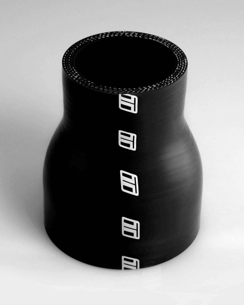 Turbosmart Hose Reducer 2.75-3.00 - Black.