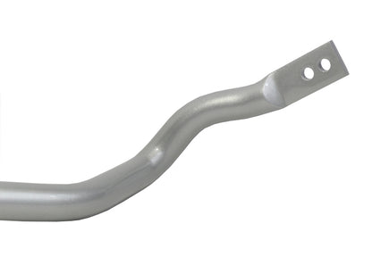 Whiteline 09+ Subaru Legacy Front 24mm Heavy Duty Blade Adjustable Swaybar.
