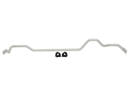Whiteline 04-07 Subaru STi  Rear 24mm Swaybar-X heavy duty Blade adjustable.