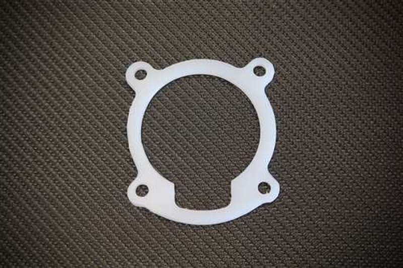 Torque Solution Thermal Throttle Body Gasket: Hyundai Genesis 2.0 Turbo 10-12.