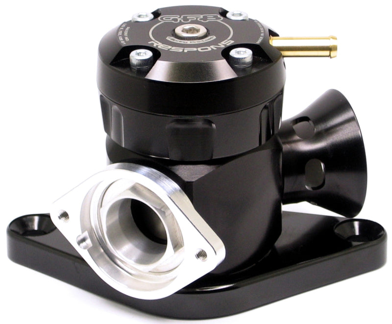 GFB 02-07 WRX / 04-10 STI TMS Respons Blow Off Valve Kit.