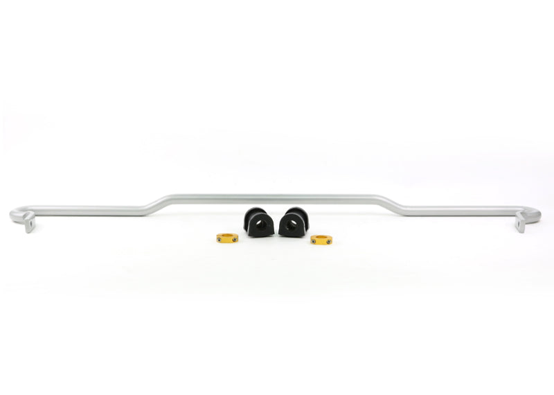 Whiteline 08+ Subaru WRX Hatch / 08-09 Subaru STi  Rear 20mm Swaybar-heavy duty.