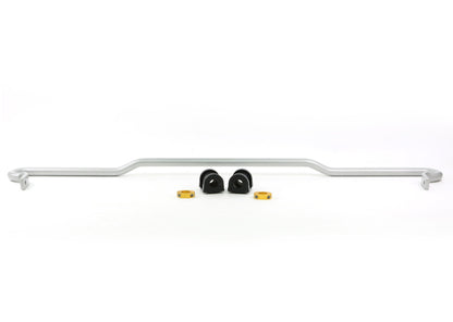 Whiteline 08+ Subaru WRX Hatch / 08-09 Subaru STi  Rear 20mm Swaybar-heavy duty.