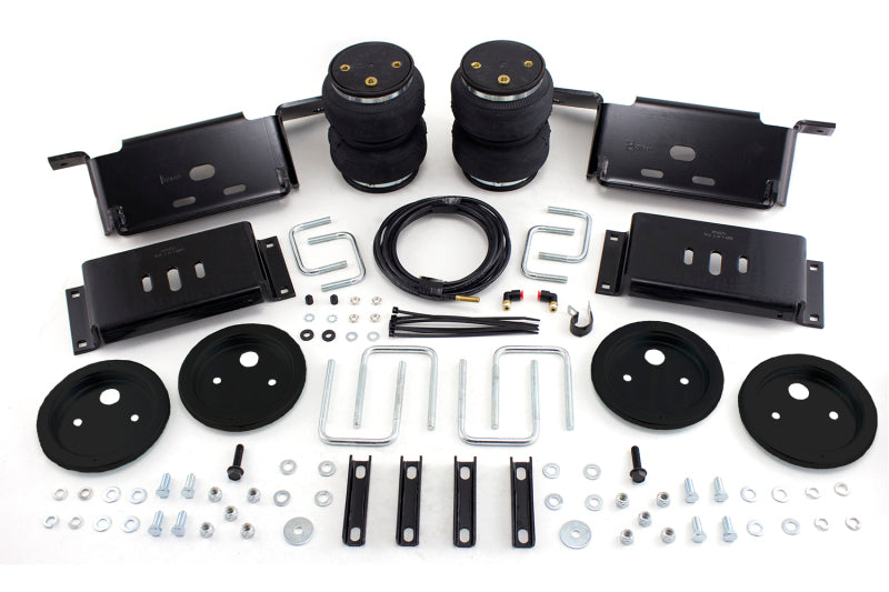 Air Lift Loadlifter 5000 Ultimate Rear Air Spring Kit for 99-07 Ford F-250 2wd/4WD.