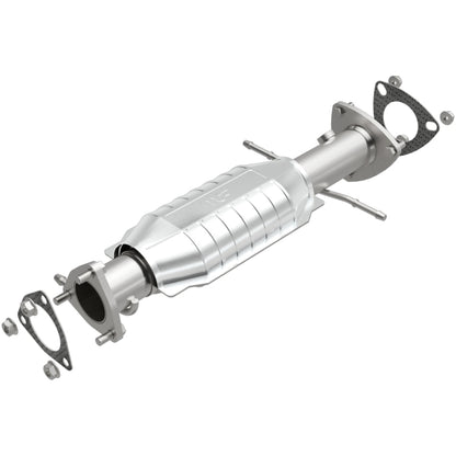 MagnaFlow Conv DF GM S10 4.3L 4WD