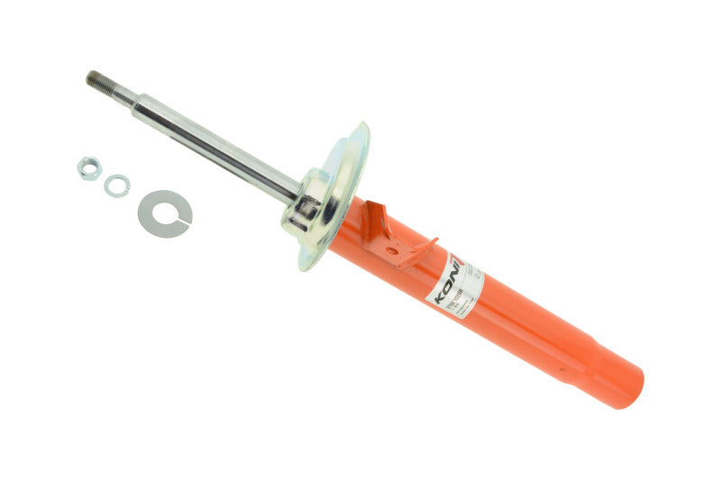 Koni STR.T (Orange) Shock 99-05 BMW 3 Series - all models excl. AWD & M3 - Right Front.