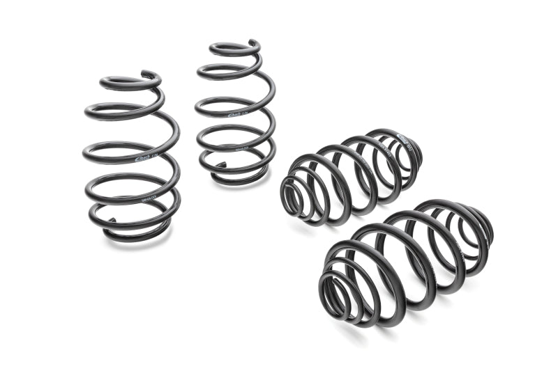 Eibach Pro-Kit for 11-12 Chevrolet Cruze Sedan 1.4L/1.8L 4cyl (Includes Turbo).