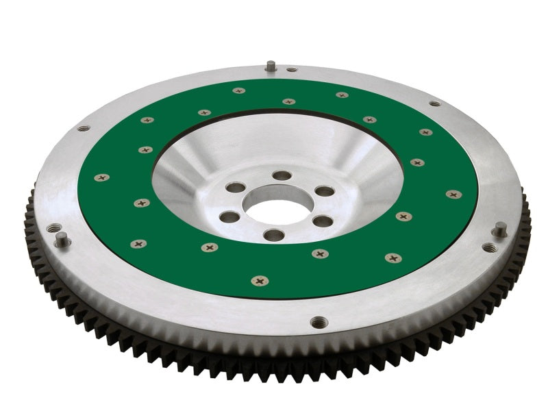 Fidanza Toyota Pickup 20R/22R/22RED/22RTEC/4-cyl Aluminum Flywheel.