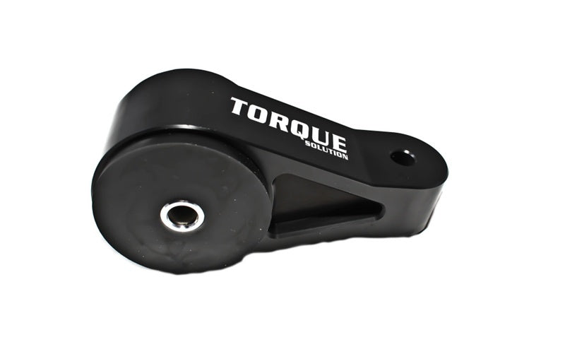 Torque Solution Lower Engine Mount: Mini Cooper 2002-2006 (R53).