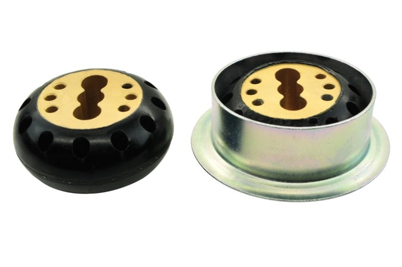 Whiteline 12+ Scion FR-S/Subaru BRZ/Toyota 86/Toyota GT-86 Rear Diff-Mount in Cradle Bushing.
