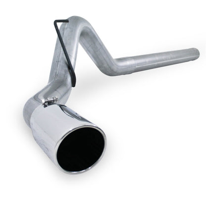 MBRP 10-12 Dodge/Chrysler 2500/3500 Cummins 6.7L Filter Back Single Side Exit Alum Exhaust.