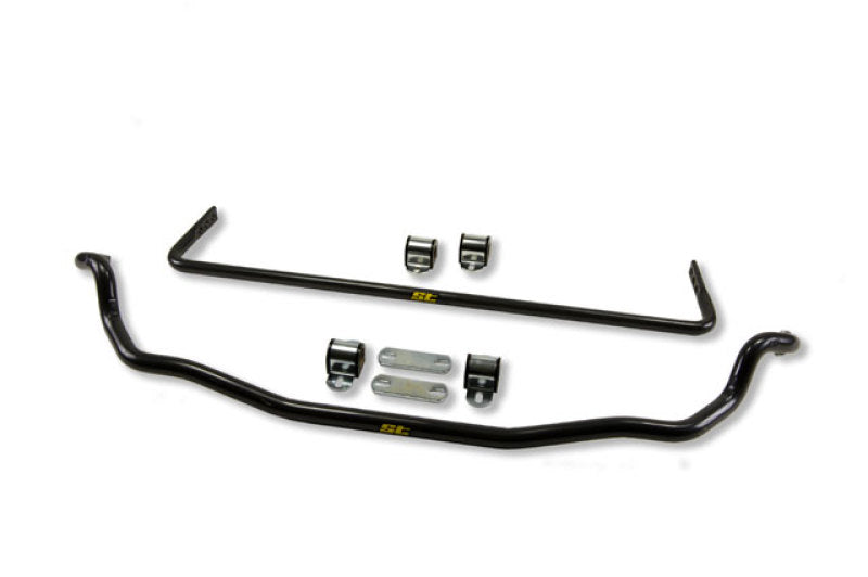 ST Anti-Swaybar Set Hyundai Genesis coupe.